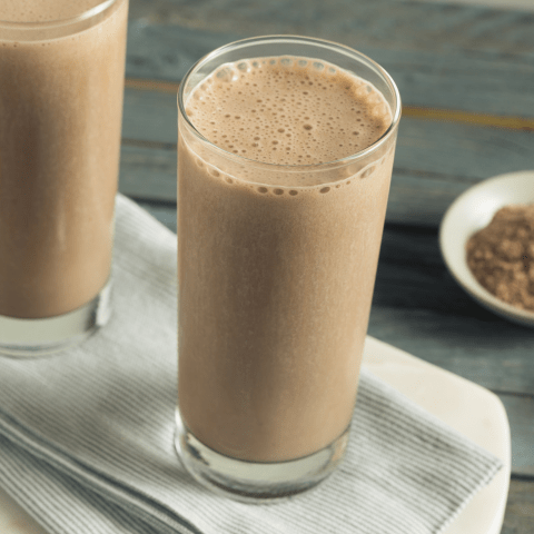 GLP-1 Support Smoothie