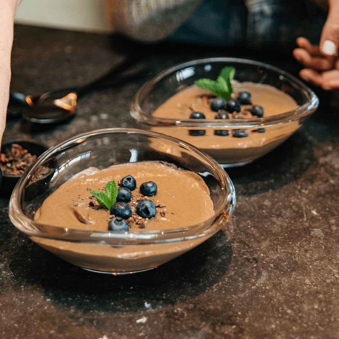 Açai Bowl