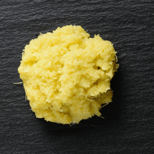 Minced Ginger