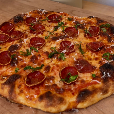 Pizza Sauce