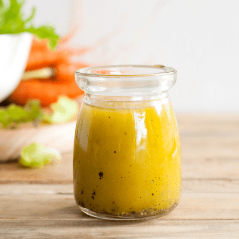 Salad Dressing