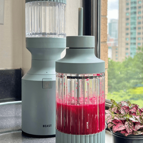 Antioxidant Beet Juice