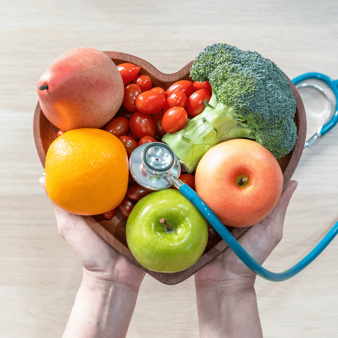 The Be(a)st Heart-Healthy Meal Ideas