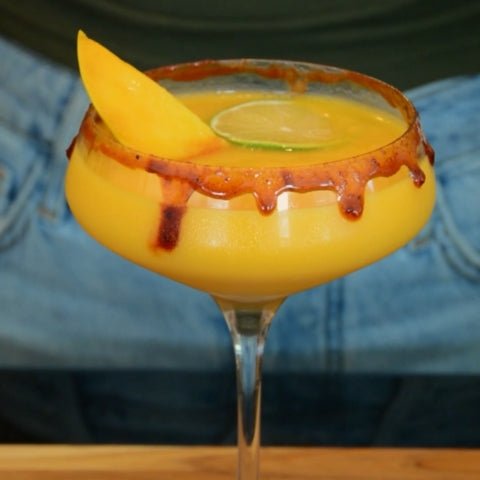 Mango Margarita