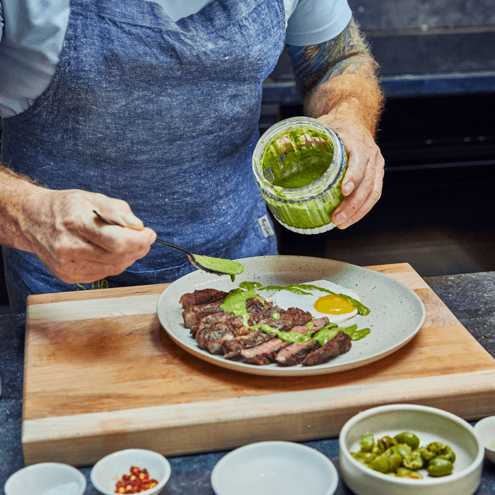 Chimichurri