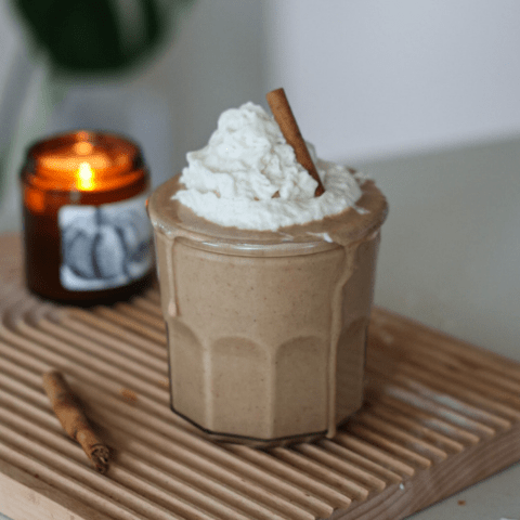 Vegan Eggnog
