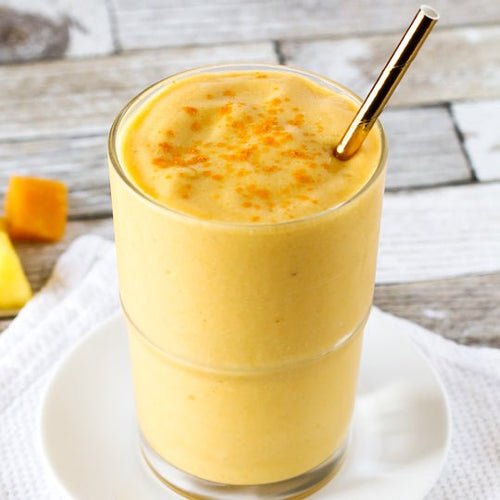 Turmeric Shake