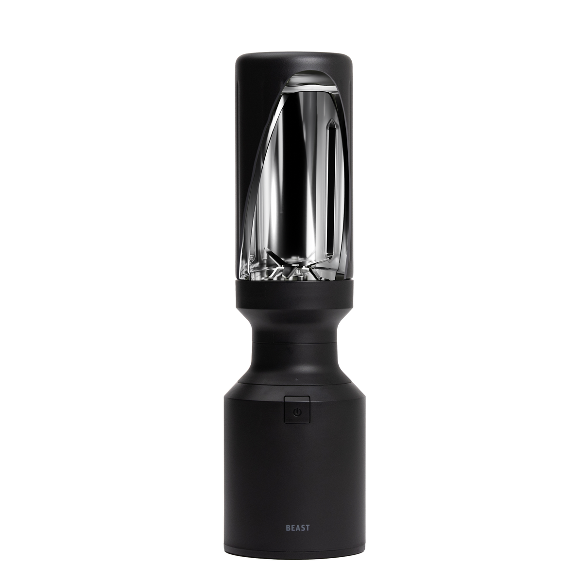 B85MSH-BK | Carbon Black